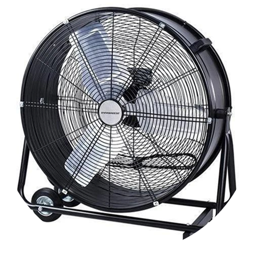 Fans & Ventilation product